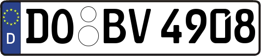 DO-BV4908