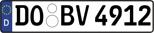 DO-BV4912
