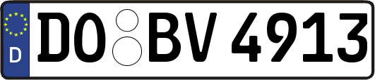 DO-BV4913