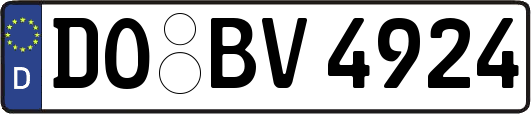 DO-BV4924
