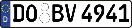 DO-BV4941