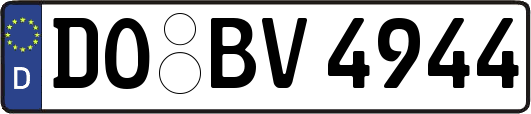 DO-BV4944