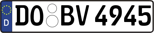 DO-BV4945