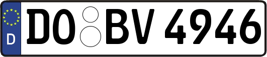 DO-BV4946