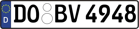 DO-BV4948