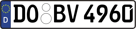 DO-BV4960