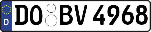 DO-BV4968