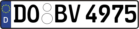 DO-BV4975