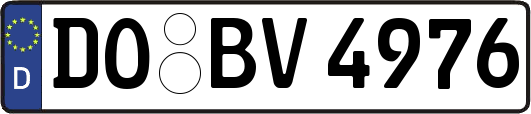 DO-BV4976