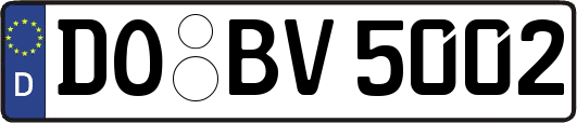 DO-BV5002
