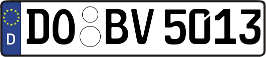 DO-BV5013