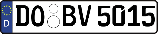 DO-BV5015