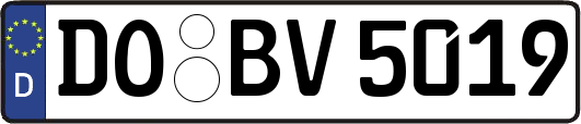 DO-BV5019