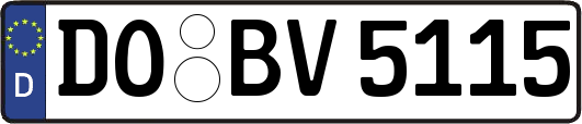 DO-BV5115