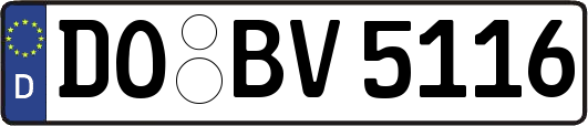 DO-BV5116