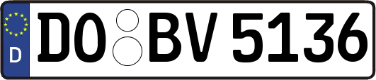 DO-BV5136