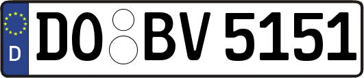 DO-BV5151