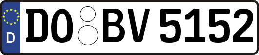 DO-BV5152