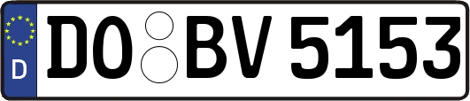 DO-BV5153