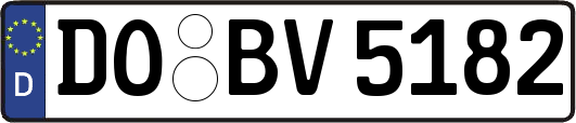 DO-BV5182