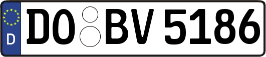 DO-BV5186