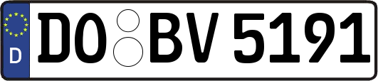 DO-BV5191