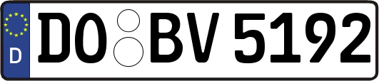 DO-BV5192