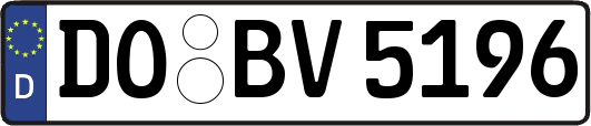 DO-BV5196