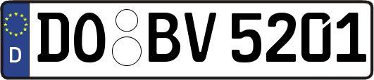DO-BV5201