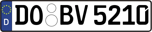 DO-BV5210