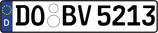 DO-BV5213