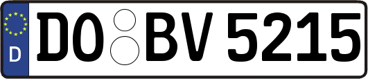 DO-BV5215