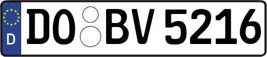 DO-BV5216