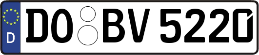DO-BV5220