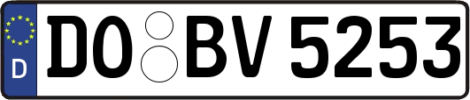 DO-BV5253