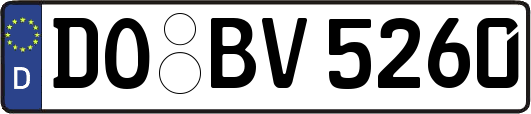 DO-BV5260
