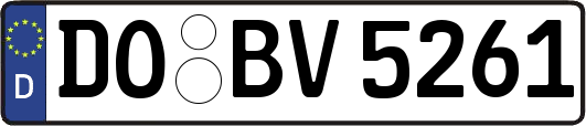 DO-BV5261