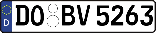 DO-BV5263
