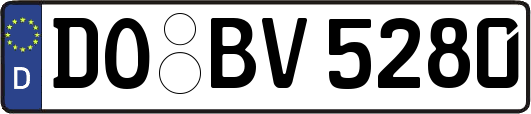 DO-BV5280