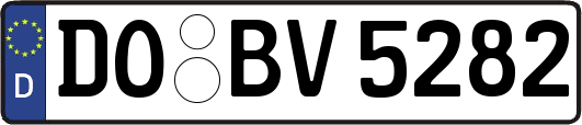 DO-BV5282