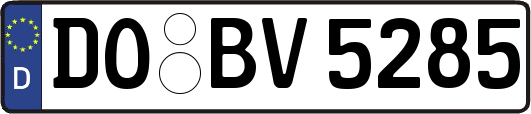 DO-BV5285
