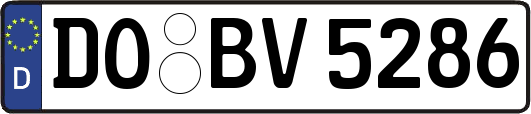 DO-BV5286