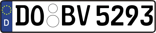 DO-BV5293