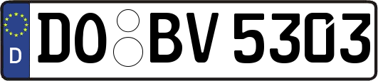 DO-BV5303