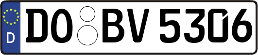 DO-BV5306