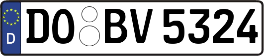 DO-BV5324