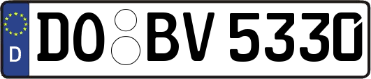 DO-BV5330