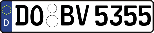 DO-BV5355