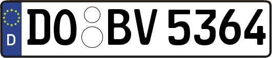 DO-BV5364