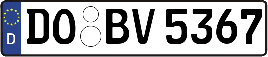 DO-BV5367